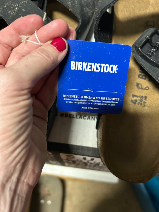 Birkenstock Sandals