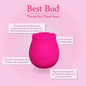 Best Bud Air Pressure Rose Vibrator